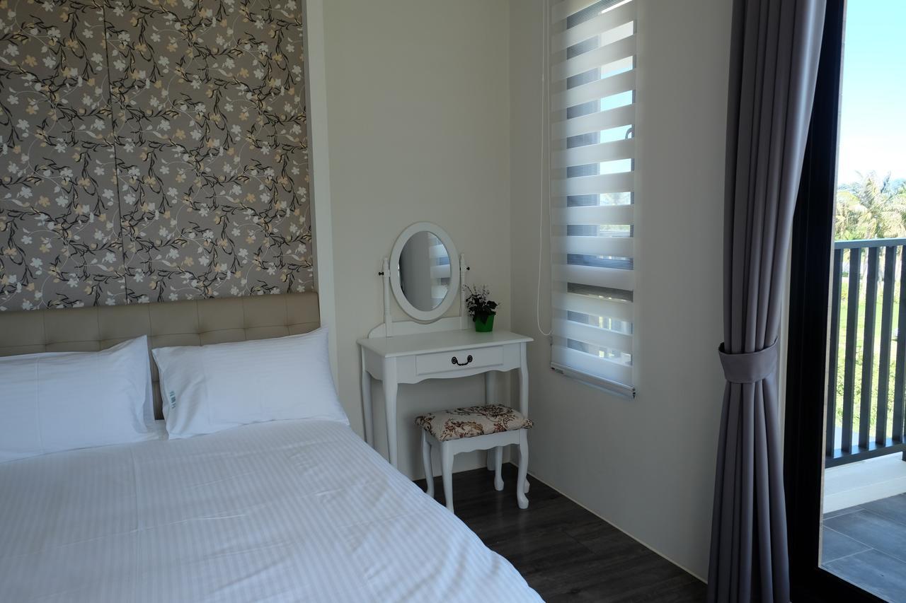 Moonlit Seaview Homestay Donghe Exterior foto